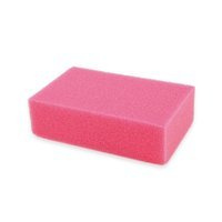 Bath Sponge gąbka do mycia prostokątna 6014