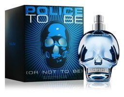 Police To Be Man woda toaletowa spray 75ml