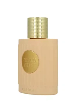 Khadlaj Cream Velvet ekstrakt perfum spray 100ml