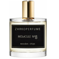 Zarkoperfume Molecule No.8 woda perfumowana spray 100ml - produkt bez opakowania