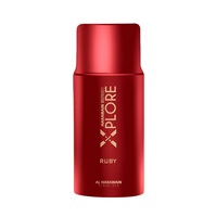 Al Haramain Xplore Ruby woda perfumowana spray 100ml