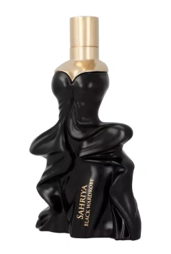 Amaran Sahriya Black Wardrobe Edp 100ml