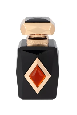 French Avenue Amber Saffron Extrait De Parfum 80ml