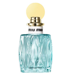 Miu Miu L'Eau Bleue woda perfumowana spray 100ml