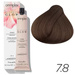 Farmavita Omniplex Blossom Glow toner do włosów 7.8 Deep Chestnut 100ml
