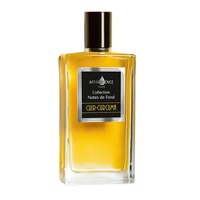 Affinessence Cuir Curcuma woda perfumowana spray 100ml