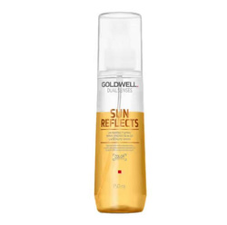 Goldwell Dualsenses Sun Reflects UV Protect Spray ochronne serum w sprayu zapewniające włosom ochronę UV 150ml