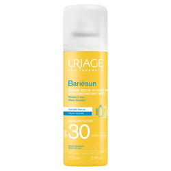 URIAGE Bariesun mgiełka przeciwsłoneczna SPF30 200ml