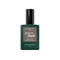 Manucurist Green Flash Nail Polish lakier do paznokci Clay 15ml