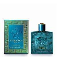 Versace Eros woda perfumowana spray 100ml