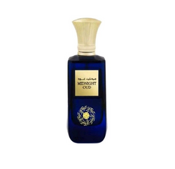 Ard al Zaafaran Midnight Oud woda perfumowana spray 100ml