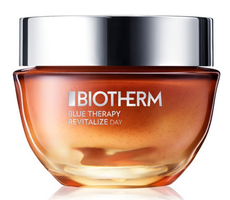 Biotherm Blue Therapy Amber Algae Revitalize rewitalizujący krem na dzień 50ml