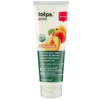 Tołpa Green multifunkcyjny olejek w kremie do włosów suchych matowych i puszących się 125ml