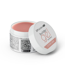 Excellent PRO Builder Gel Economic żel budujący Cover Skin 15g