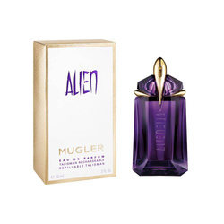Thierry Mugler Alien woda perfumowana refillable spray 60ml