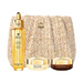 Guerlain Abeille Royale Youth Watery Oil Serum zestaw serum do twarzy 50ml + krem na dzień 15ml + krem na noc 15ml + kosmetyczka