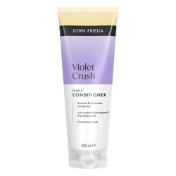 John Frieda Violet Crush odżywka schładzająca odcień 250ml
