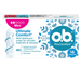 O.B. ProComfort Mini tampony 16szt.