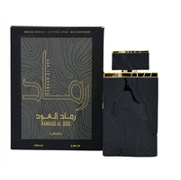 Lattafa Ramaad Al Oud woda perfumowana spray 100ml