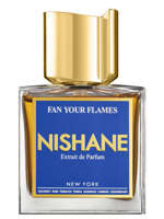Nishane Fan Your Flames ekstrakt perfum spray 50ml
