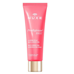 Nuxe Prodigieuse Boost rozświetlający krem do skóry normalnej i suchej 40ml