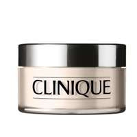 Clinique Blended Face Powder lekki puder sypki 20 Invisible Blend 25g
