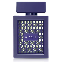 LATTAFA Rave Now Intense EDP 100ml Wyprzedaż