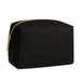 KillyS Kosmetyczka piórnik duża Black Velvet