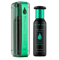 Milton Lloyd Choice Victor woda toaletowa spray 83ml