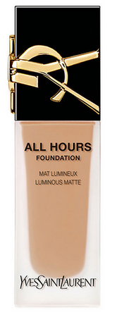 Yves Saint Laurent All Hours Foundation Luminous Matte podkład w płynie LW9 25ml