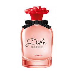 DOLCE&GABBANA Dolce Rose EDT 75ml