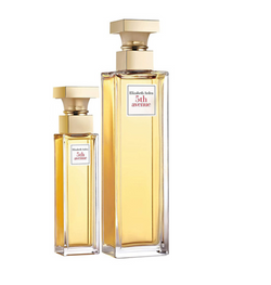 ELIZABETH ARDEN 5th Avenue EDP spray 125ml + EDP spray 30ml