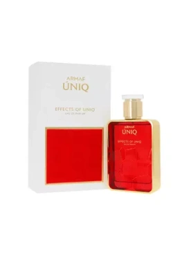 Armaf Uniq Effects Of Uniq woda perfumowana spray 100ml
