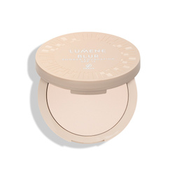Lumene Blur Longwear Powder Foundation SPF15 długotrwały puder do twarzy 0 10g