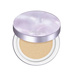Missha Glow Layering Fit Cushion rozświetlający podkład w poduszce 17 Ivory 14g