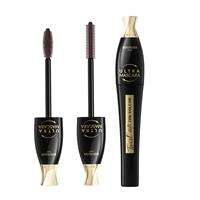 Bourjois Mascara Twist Up The Volume tusz do rzęs 02 Ultra Brown 8ml