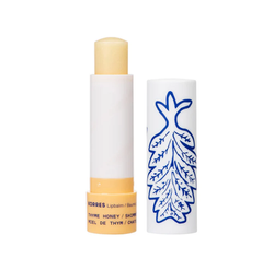Korres Lip Balm balsam do ust Thyme Honey Shimmery 4.5g
