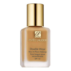 Estée Lauder Double Wear Stay In Place Makeup SPF10 długotrwały średnio kryjący matowy podkład do twarzy 3N2 Wheat 30ml