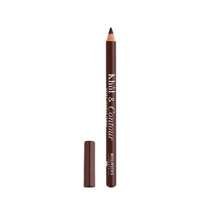 Bourjois Khol&Contour Eye Pencil Extra-Long Wear miękka kredka do oczu 05 Choco-Lacte