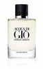 Giorgio Armani Acqua di Gio Pour Homme woda perfumowana spray 125ml