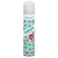 Batiste Dry Shampoo suchy szampon do włosów Cherry 200ml