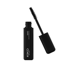 KIKO Milano Smart Colour Mascara tusz do rzęs zapewniający objętość 09 Black 8ml