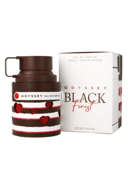 Armaf Odyssey Black Forest Edp 100ml