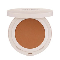 Laura Mercier Translucent Pressed Talc-Free Waterproof Setting Powder Ultra-Blur puder do twarzy w kompakcie Medium Deep 6.5g
