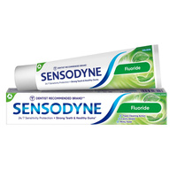 Sensodyne Fluoride pasta do zębów z fluorkiem 75ml