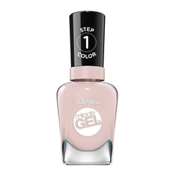 Sally Hansen Miracle Gel żelowy lakier do paznokci 232 Tutu The Ballet 14.7ml