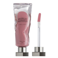 Muzigae Mansion Objet Liquid długotrwała matowa pomadka do ust 023 Dawn Rose 6ml