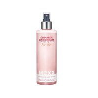 Mexx Summer Daydream zapachowa mgiełka do ciała 250ml