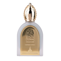 Paris Corner Tranquil Night Musk Collection woda perfumowana spray 100ml