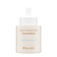 Nacomi Deep Hydration serum do twarzy Coconut 30ml